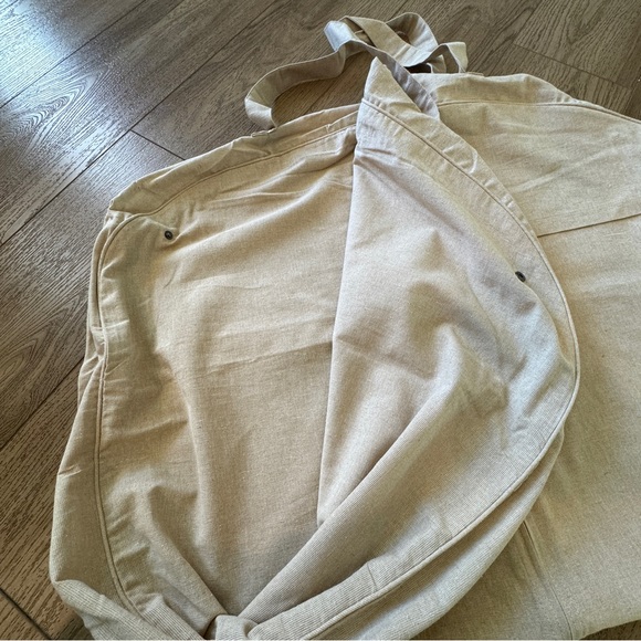 NEW GUCCI garment bag - Picture 7 of 8